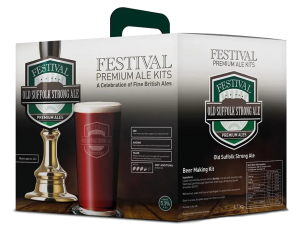 Festival Suffolk Strong Ale 02